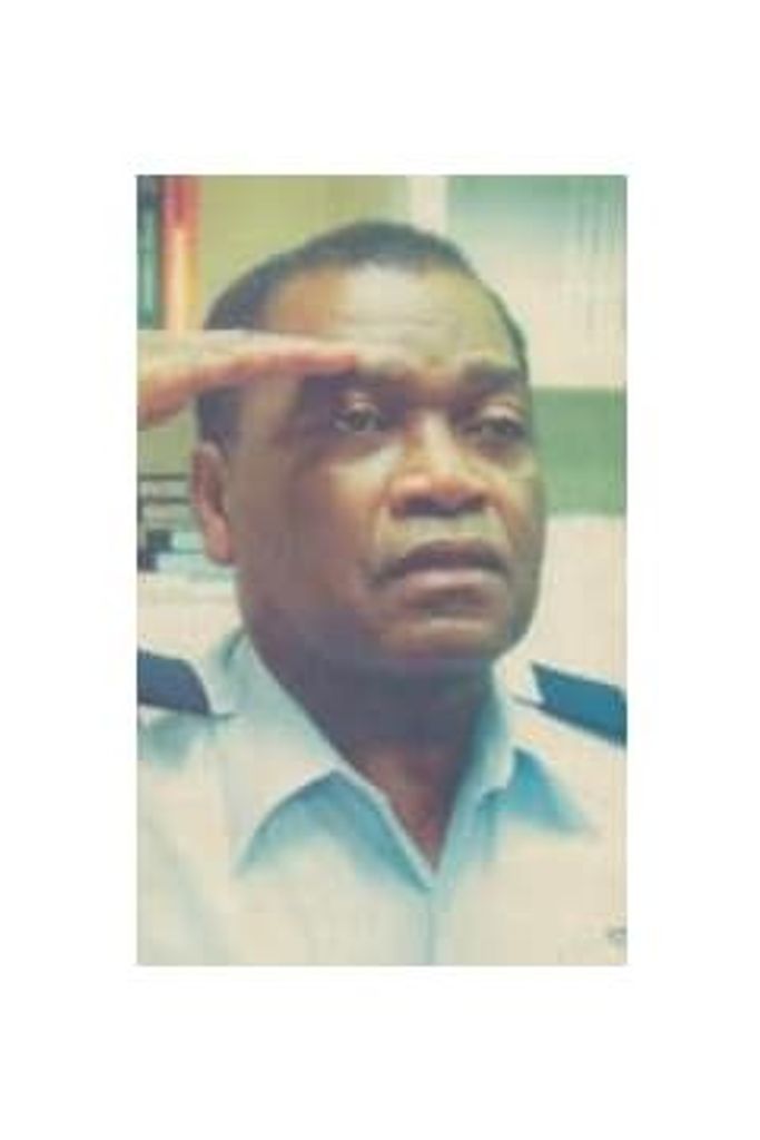 Colonel Earlton Donnell, Jr.