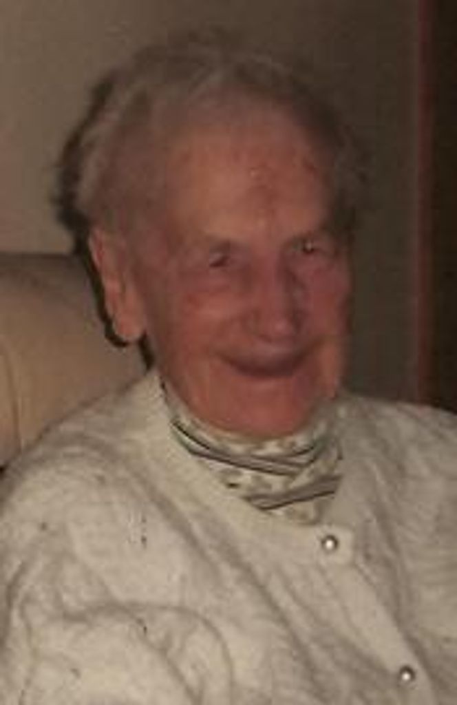 Jean V. Connors