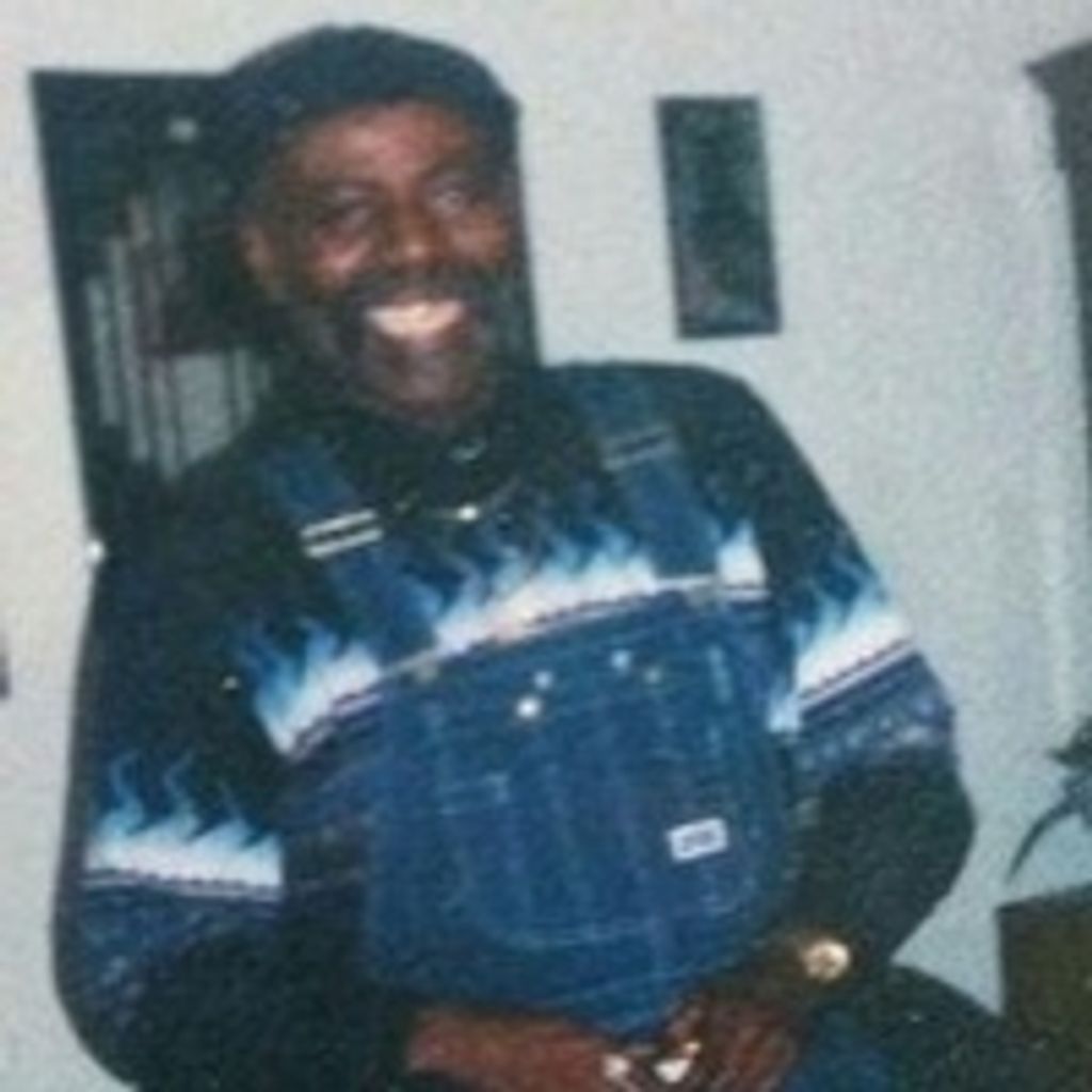 Frank Lewis