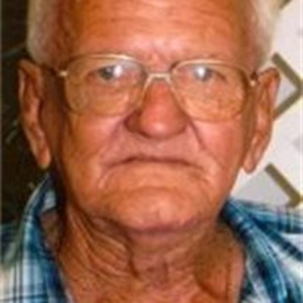 Houston Ledet, Sr.