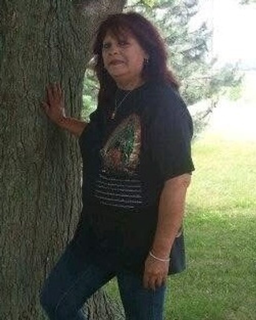 Seledina Whitten Profile Photo