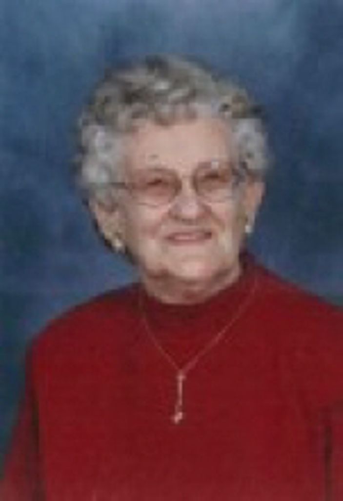Treva Phillips Walker