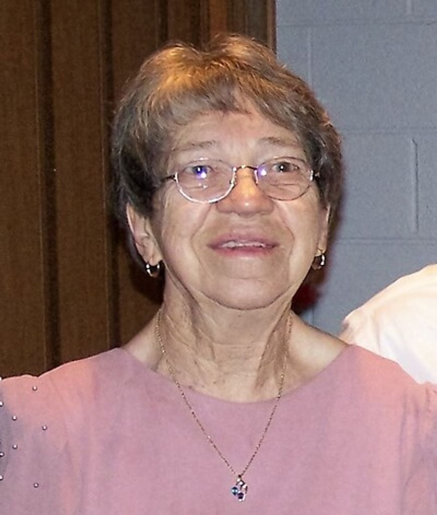 Arminta J. Steeby Profile Photo
