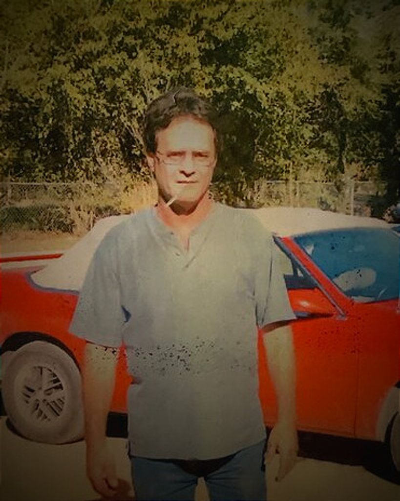 Melvin Loyd Runyan, Jr. Profile Photo
