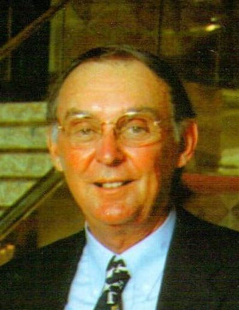 Joseph N. Melson, Jr. Profile Photo