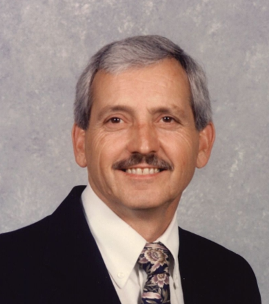 Donald Bruce Betenbaugh