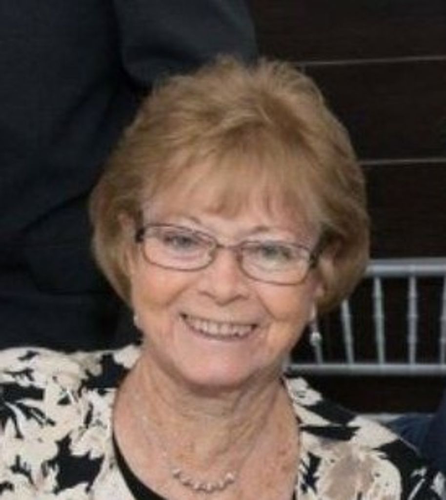 Ita M. "Etta" Bake Profile Photo