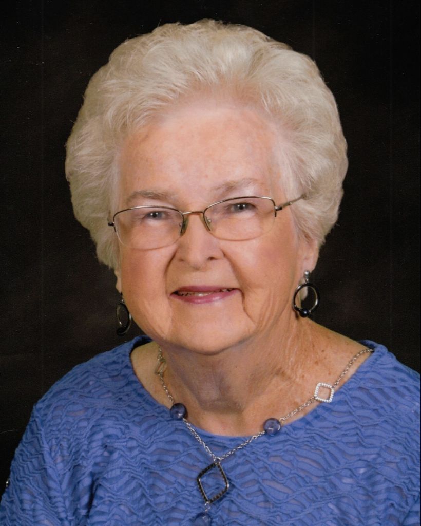 Wanda Brookshire Stafford Profile Photo