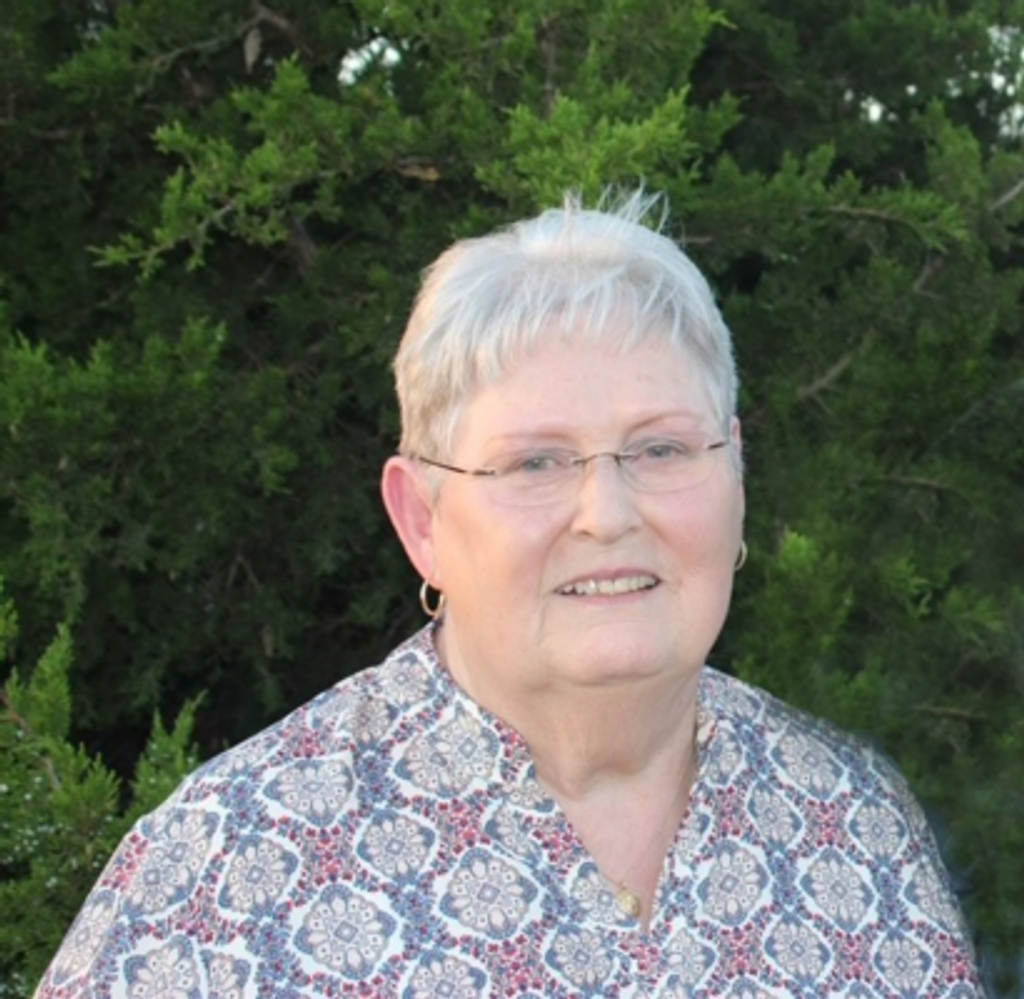 Vida Sue Hamar