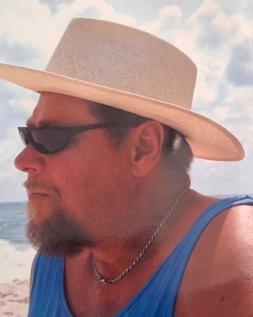 Douglas Anthony Odom
