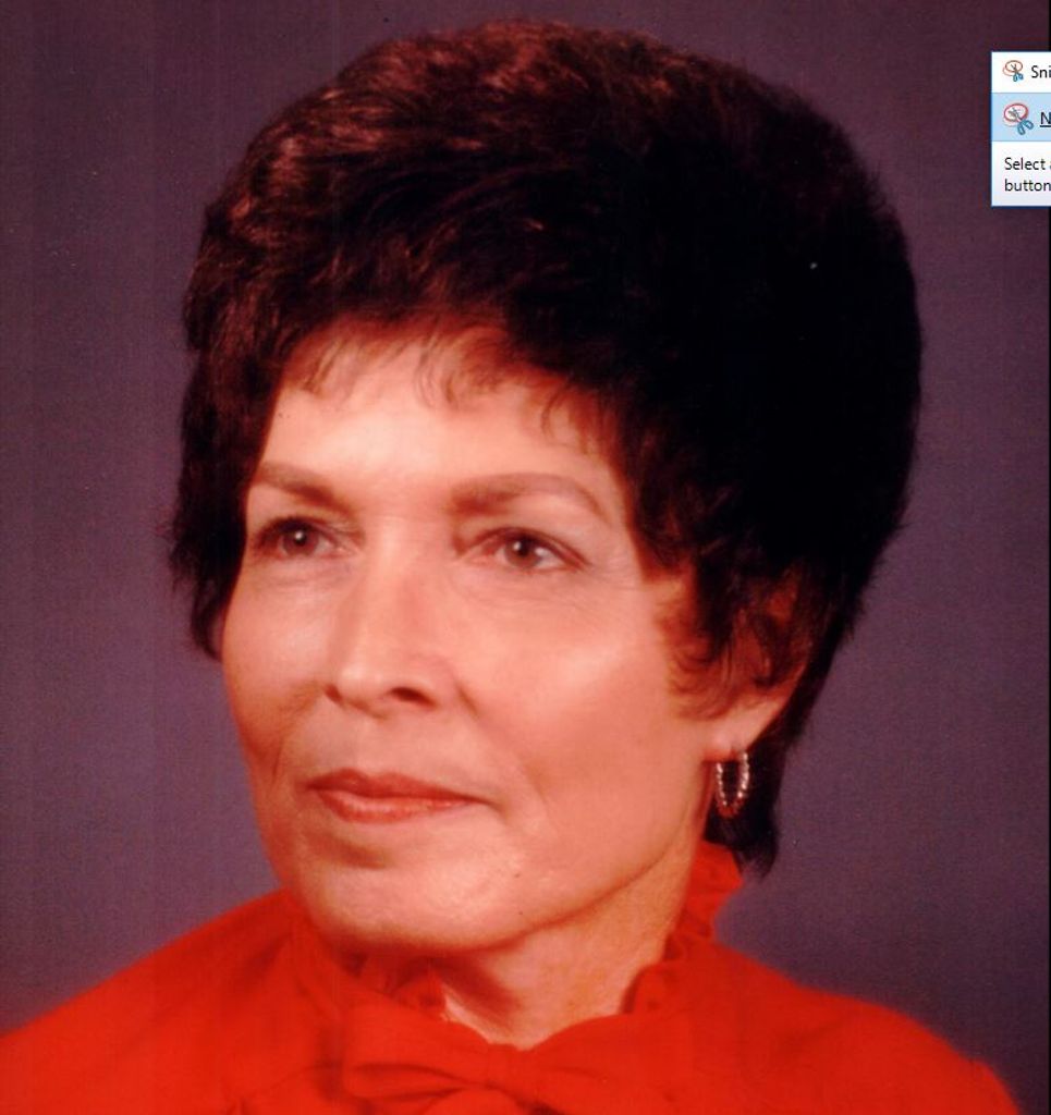 Shirley Marie Stokes
