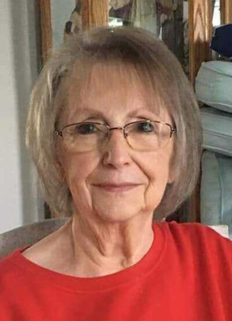 Shirley Justice Profile Photo