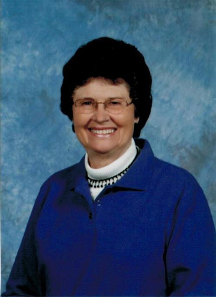Nettie Ruth Long Profile Photo