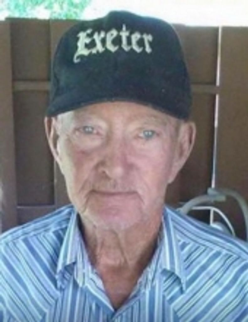 Herbert Ray Reser