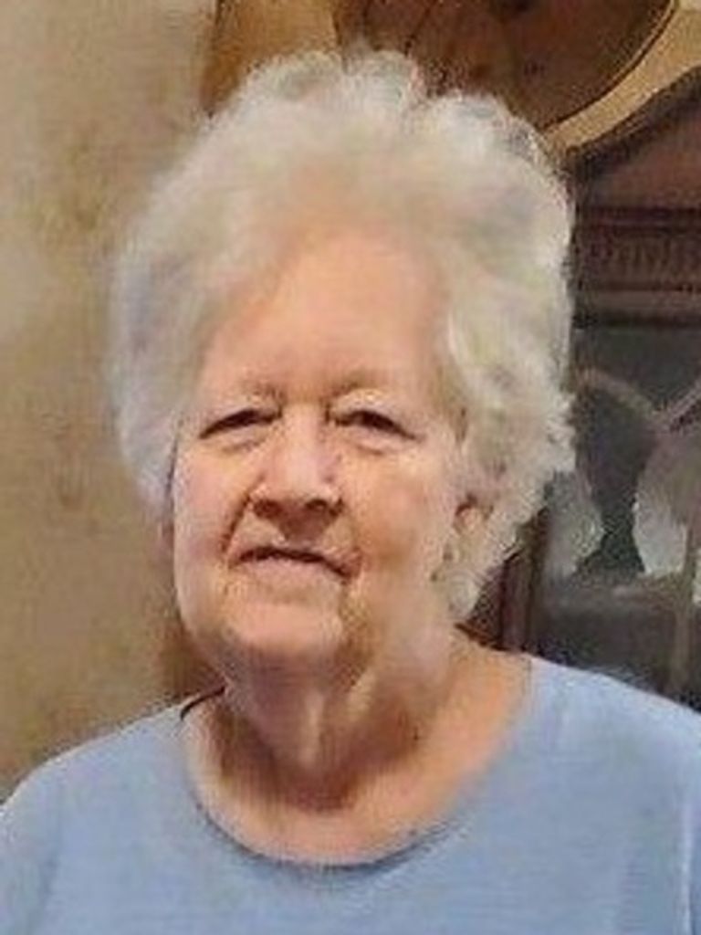 Virginia Kay Isenberg