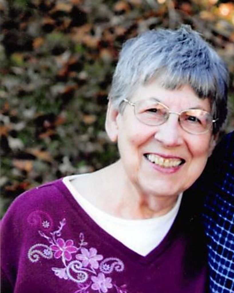 Mary Kate Legg Parrott Profile Photo