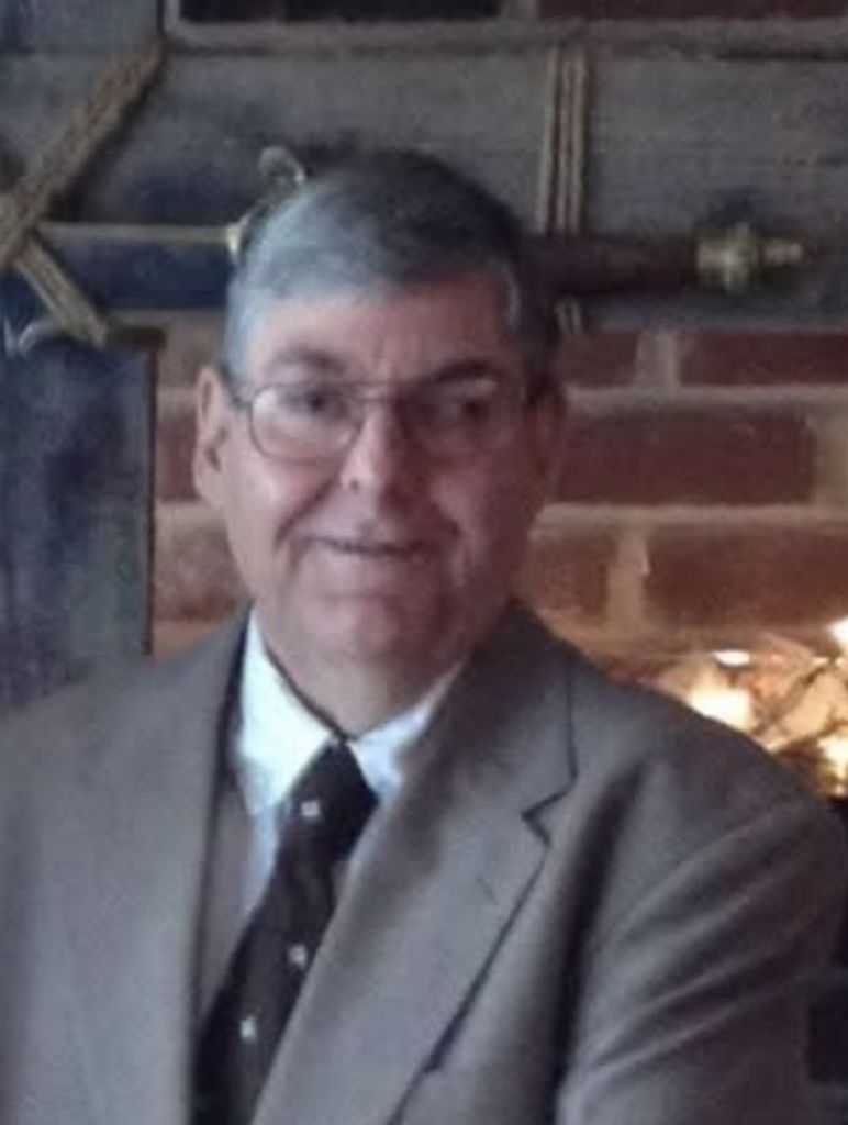 Paul Jeffery Metzler Profile Photo