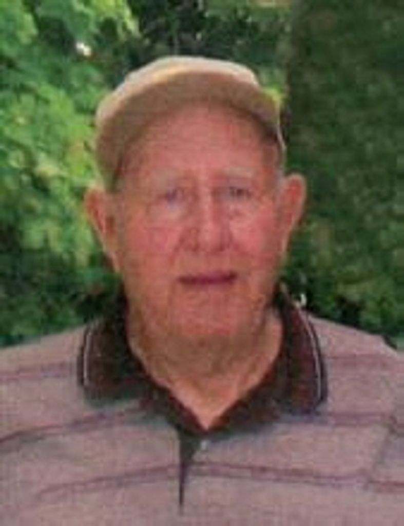 "Jack" Briggs