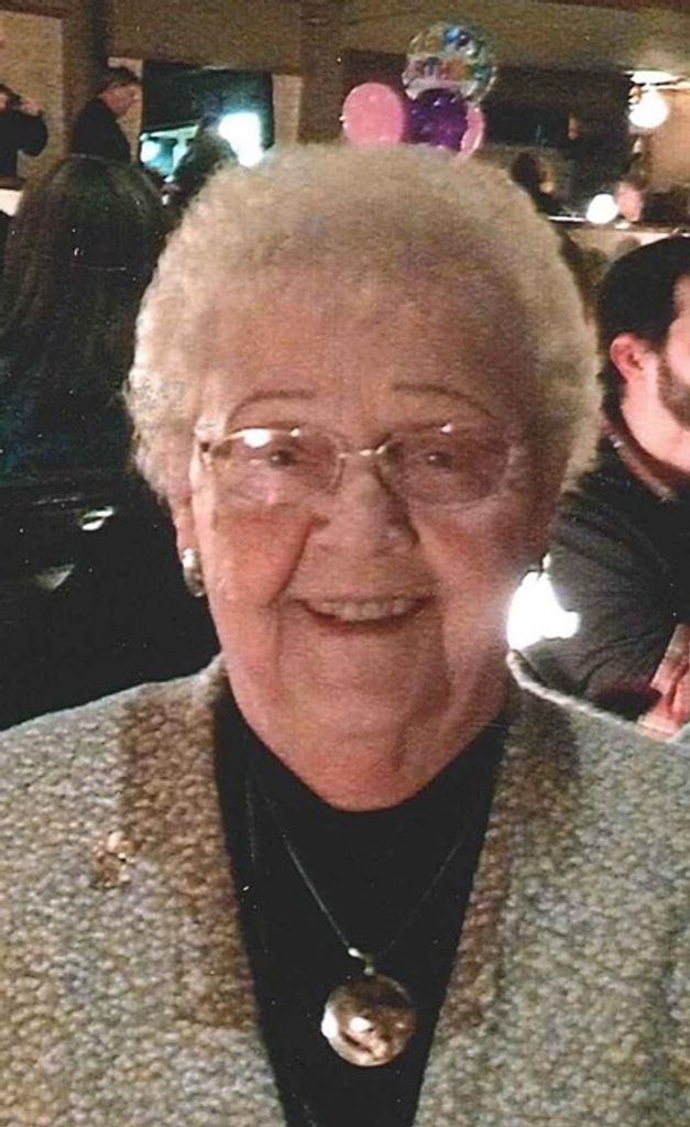 Patricia Esterday Profile Photo