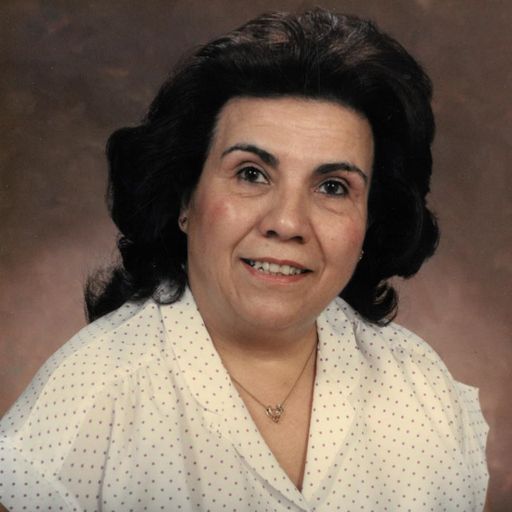 Agnes Madrigal Profile Photo