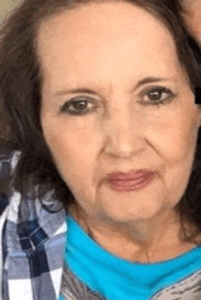 Sylvia Sue Steakley