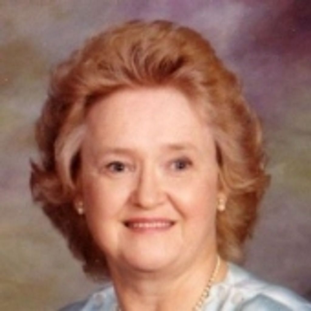 Anita Louise Reese