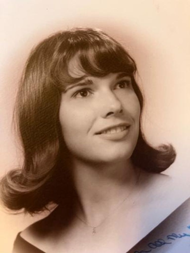 Mary "Marie" Sparks Profile Photo
