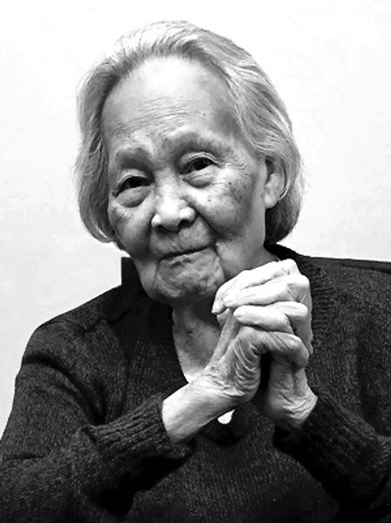 Jovita L. Laraya