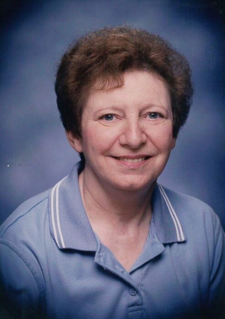 Donna Timmons Profile Photo