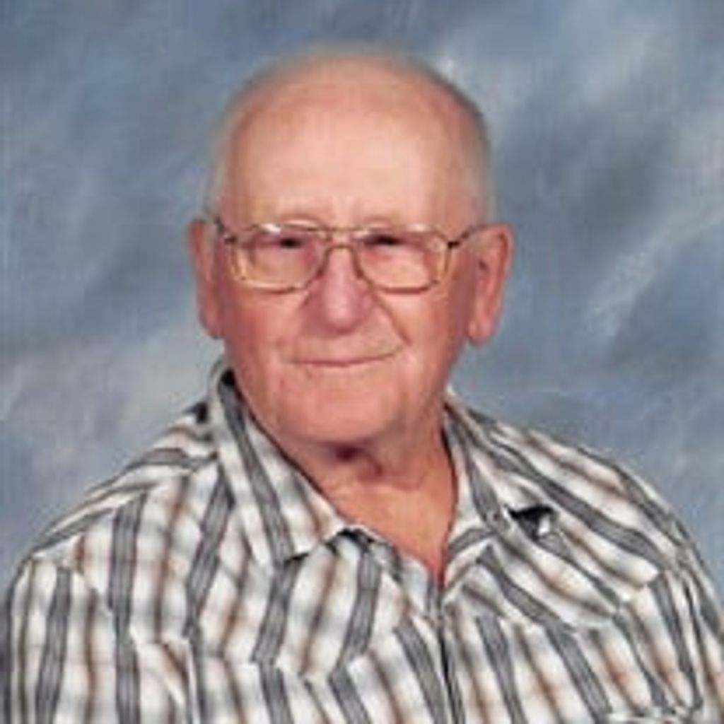 Wilbur H Hegerle