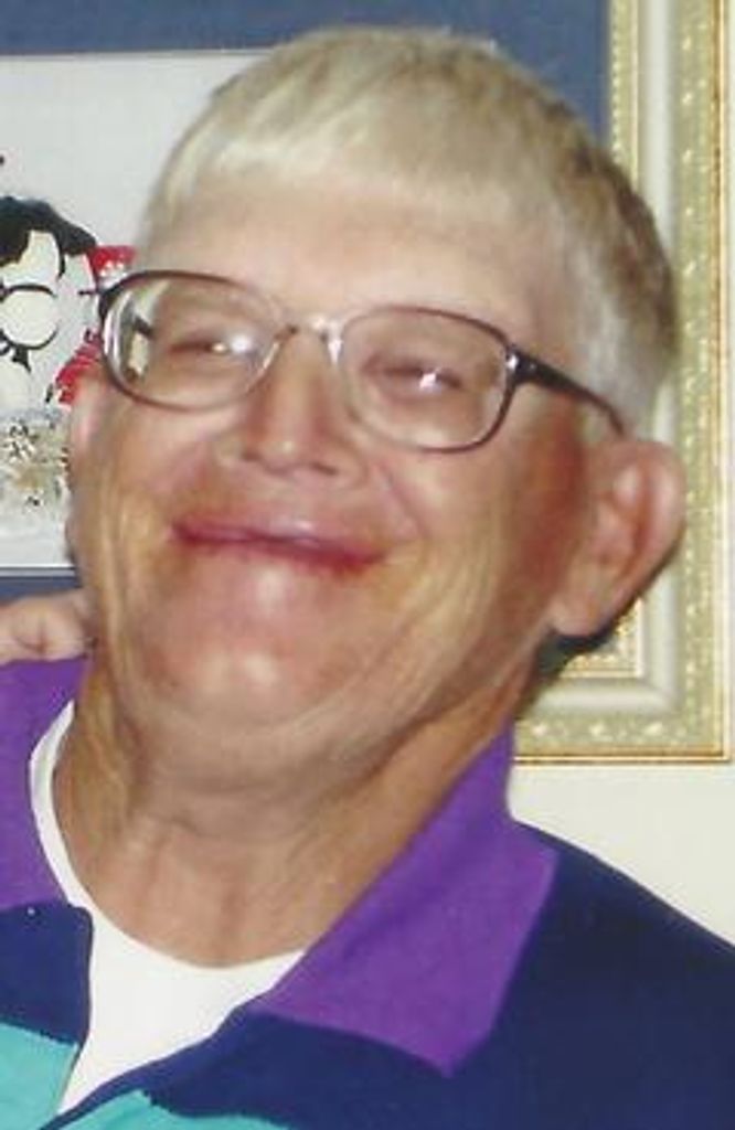 Joey "Joe Boy" Bostic, 64