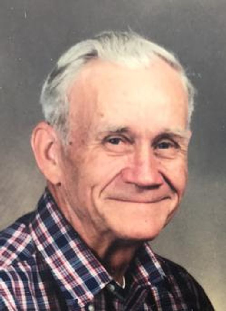 Leland William Blohm Profile Photo