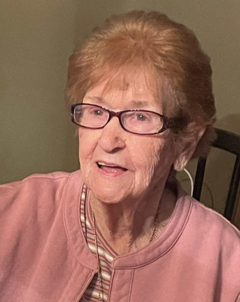 Geraldine M. Scarpa Profile Photo