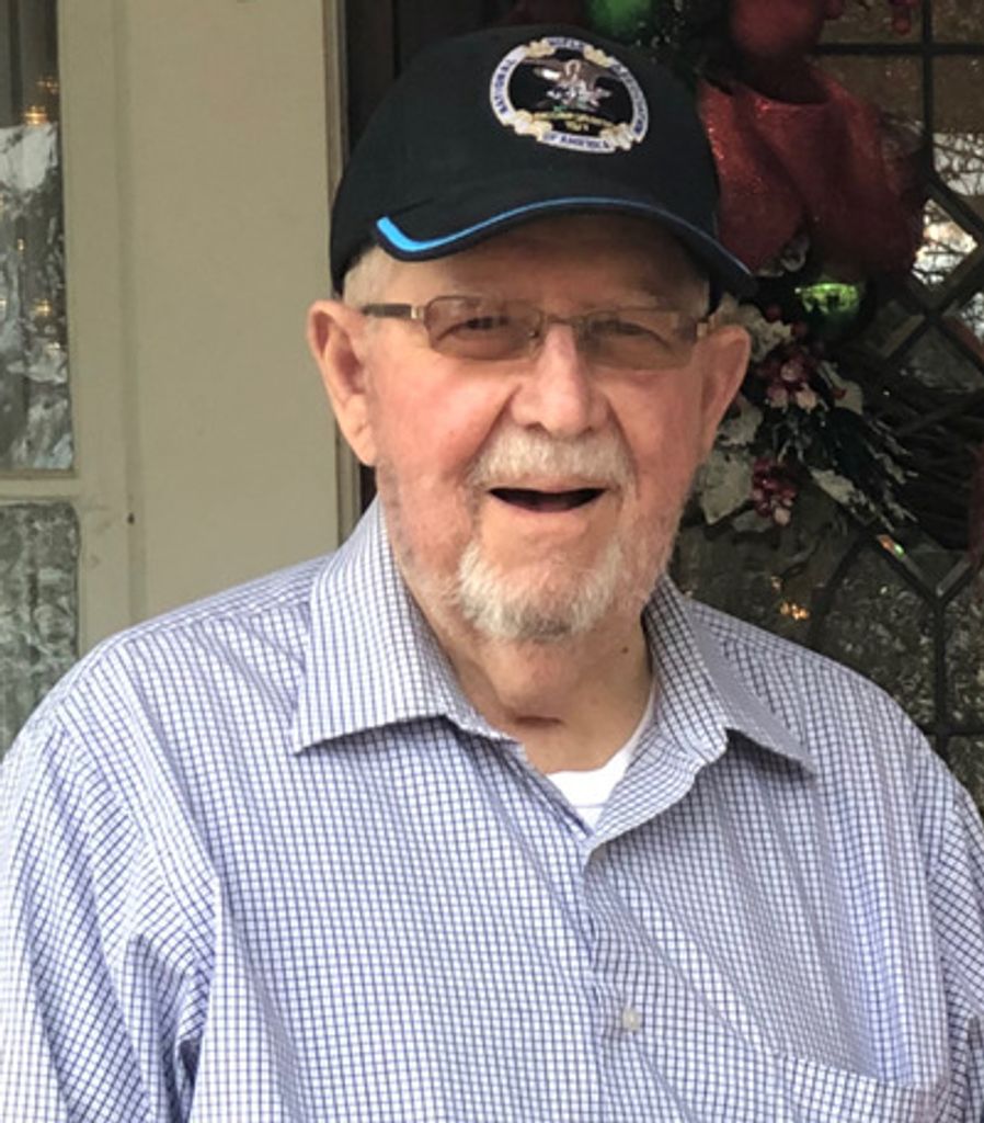 Forrest H. Boler Profile Photo