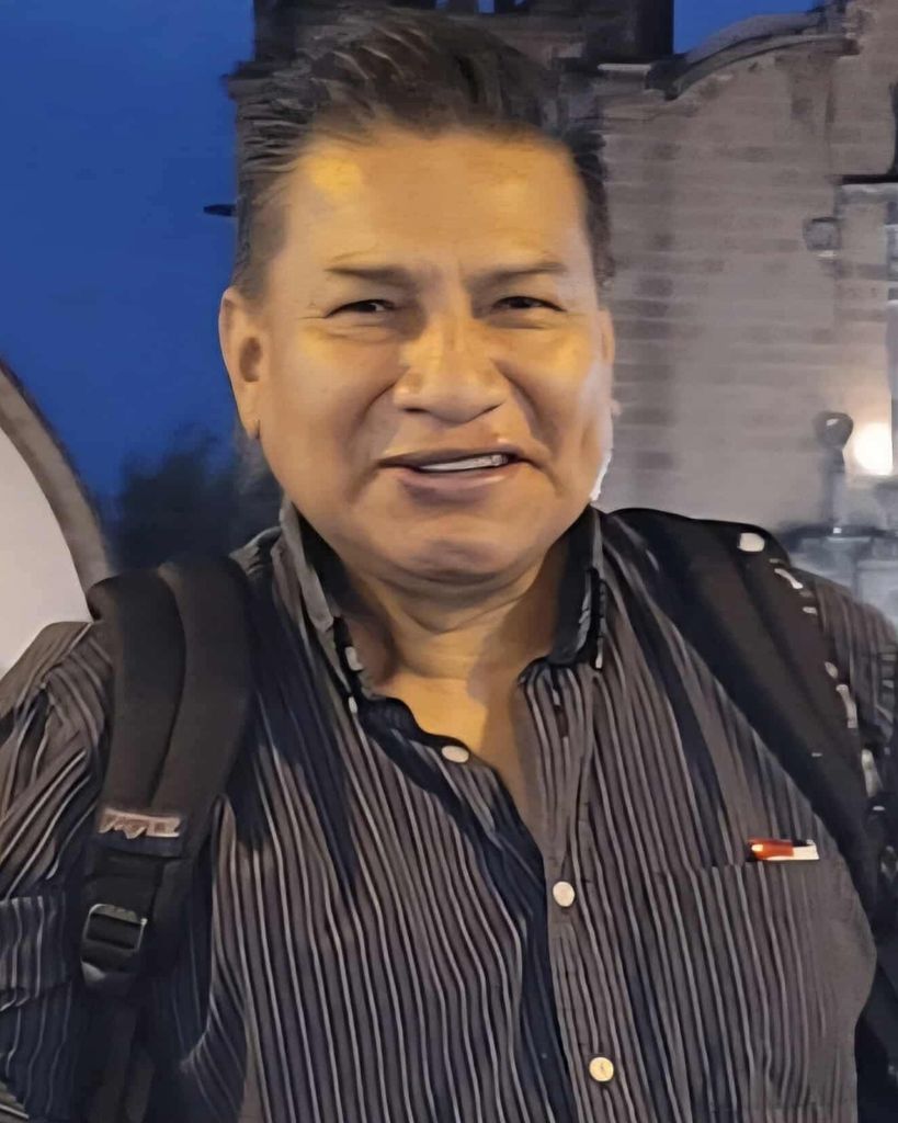 Mairicio Castro