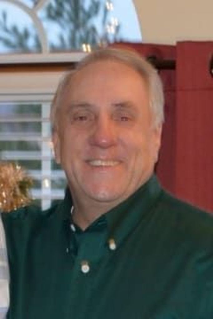 Ronald M. Davis