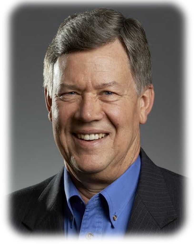 Dean Stewart Rudie