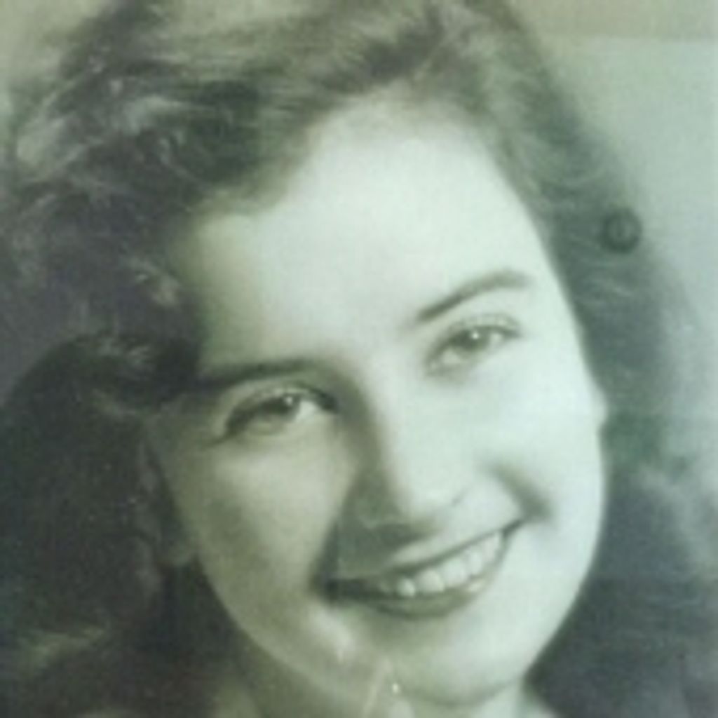 Joan M. Page