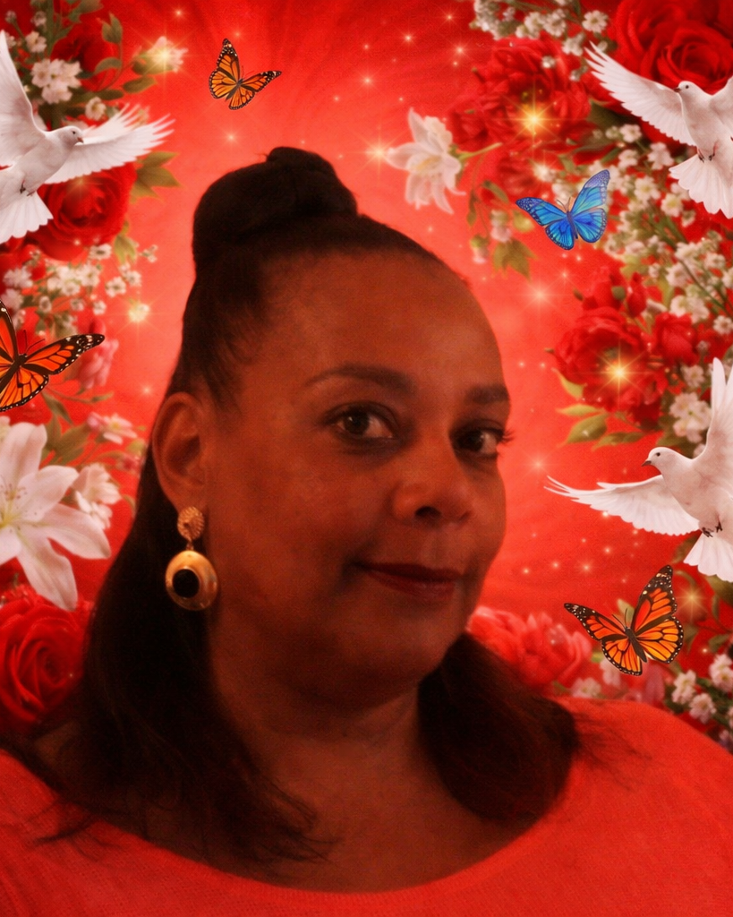 Etowja Juanita Anderson