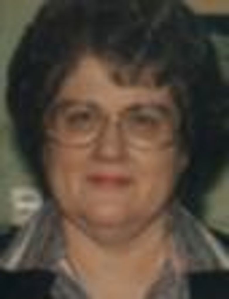 Elaine Peterson