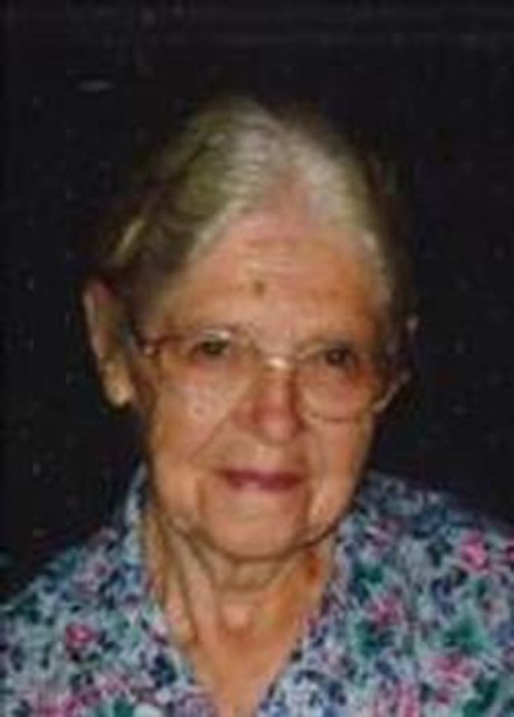 Vera Marie Diener