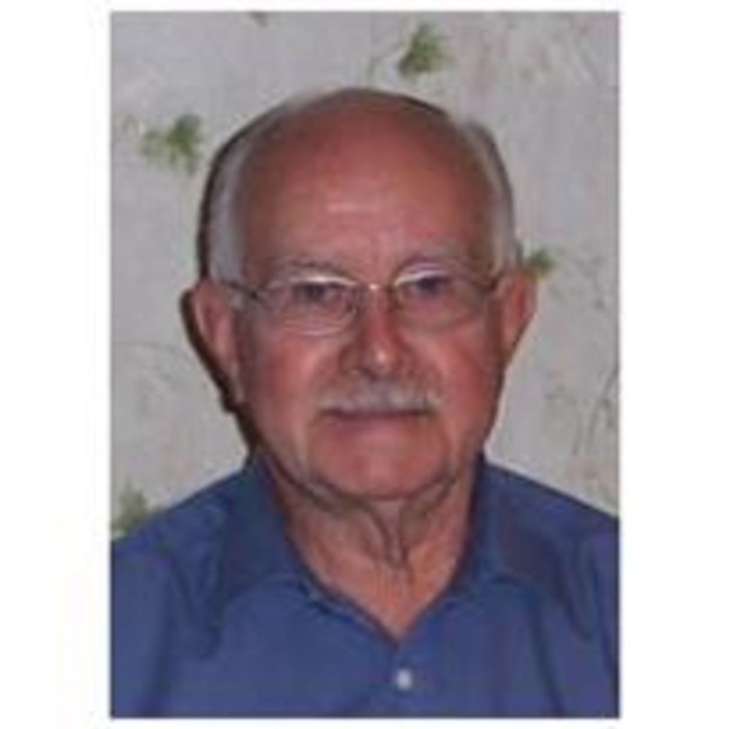 Joseph A. Rogan Profile Photo