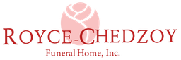 Royce Chedzoy Funeral Home