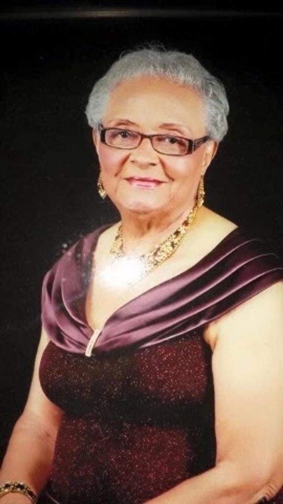 Annie Esther Steele Profile Photo