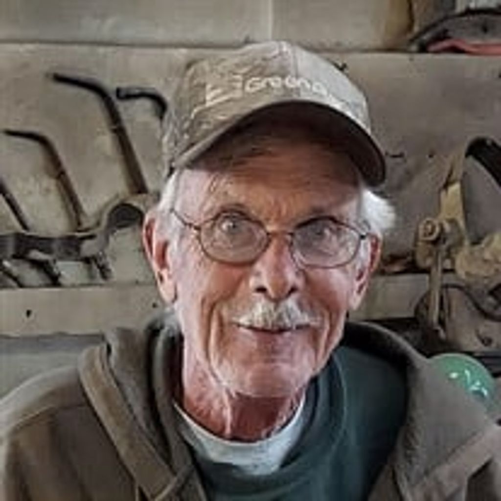 Brad Erickson