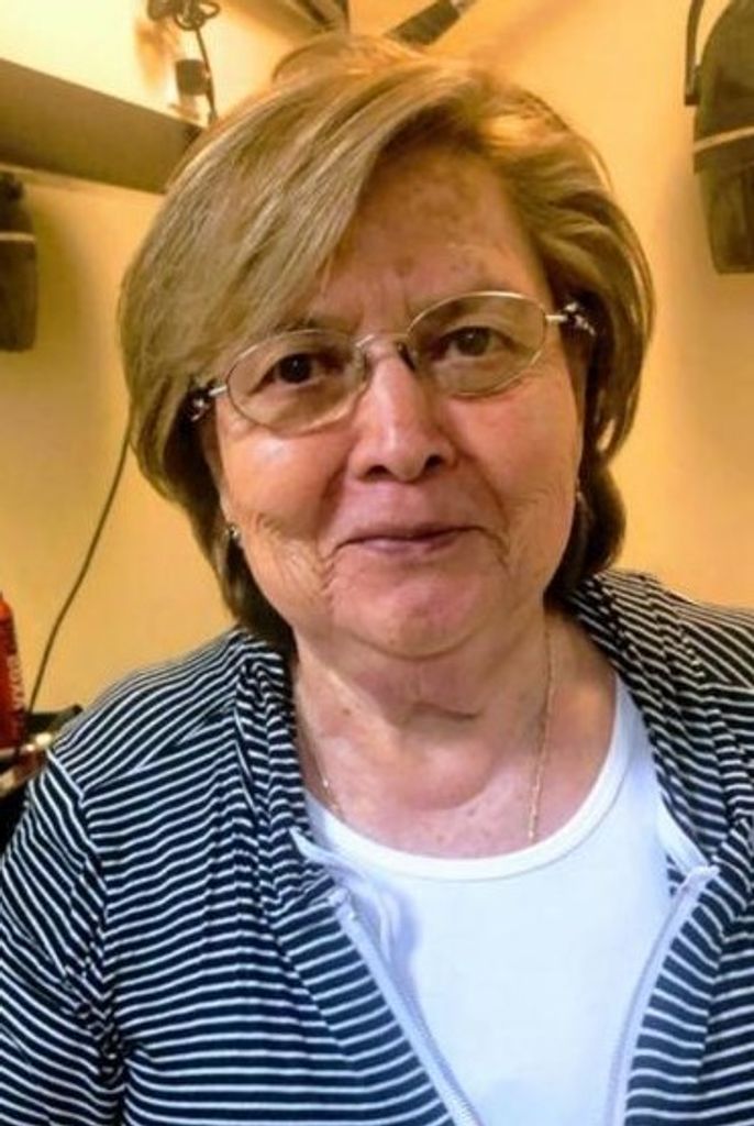 Maria Guadalupe Juvera Profile Photo