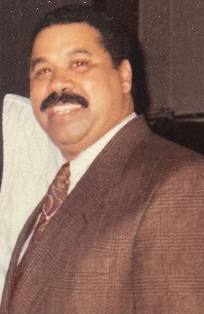 Joseph "Rookie" Mouton Profile Photo