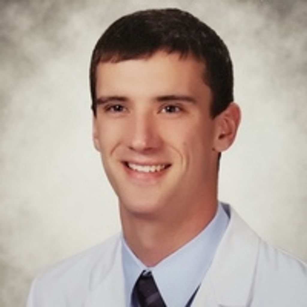 Dr. Tyler W. Steffey