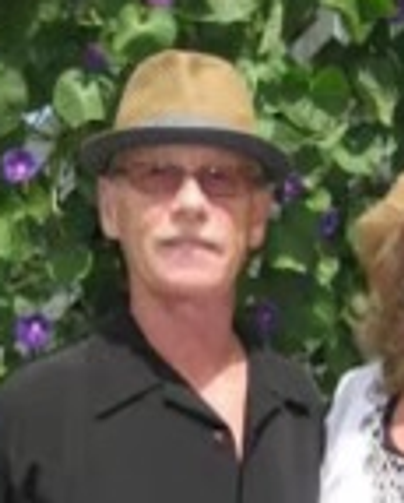 Kevin P. Burke