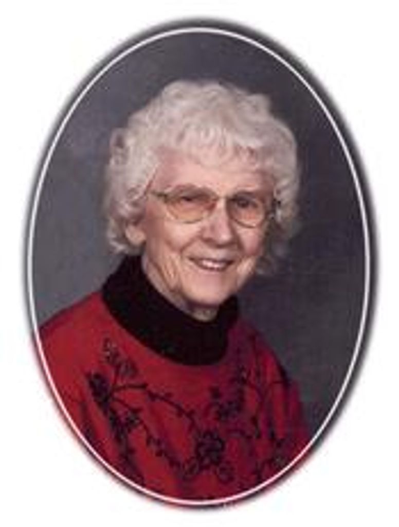 Hilma Marian Randen
